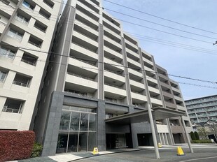 ステイツグラン吹田垂水町の物件外観写真